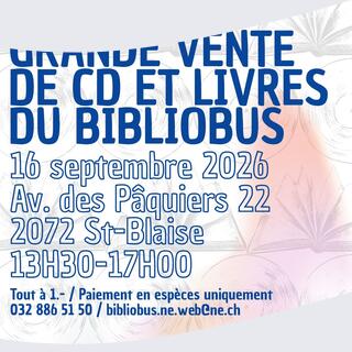 Saint-Blaise