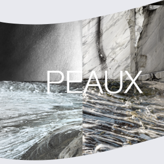 Peaux