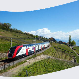 Carte CFF