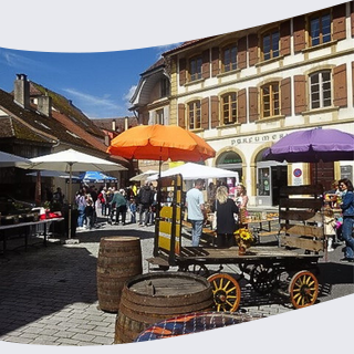 Foire