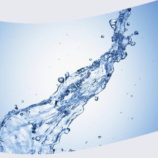 Fuite d'eau