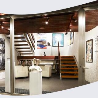 Galerie 2016