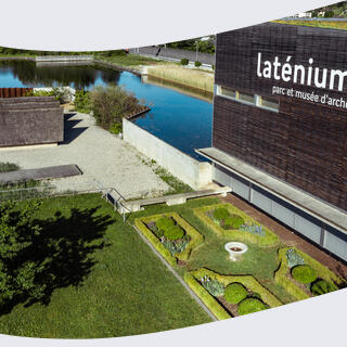 Laténium