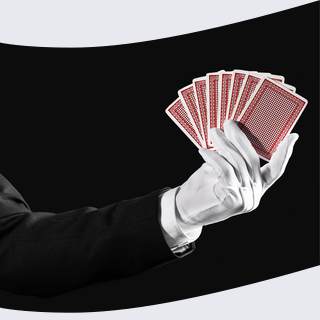 Spectacle de magie
