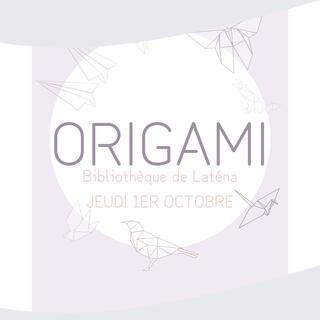 Origami