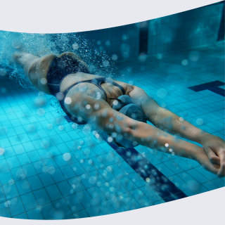 Réductions piscine
