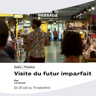 Théâtre du passage