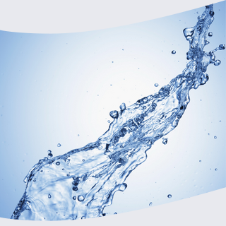 eau