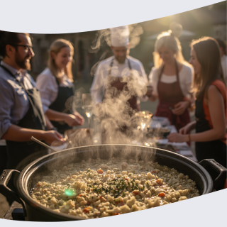 risotto