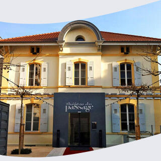 Théâtre du passage