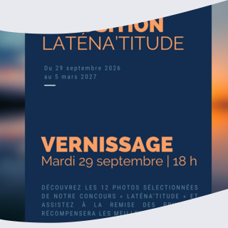Laténa'titude
