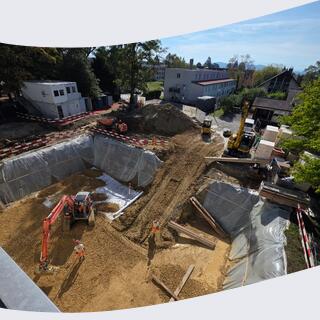 Travaux CSUM2