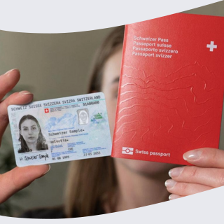 carte d'identité