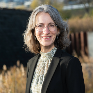 Valérie Dubosson