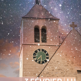 3 Février