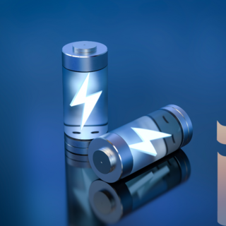 batteries lithium
