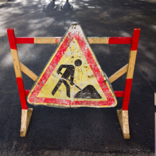 Travaux