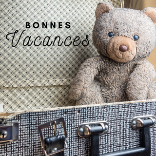 Vacances doudou