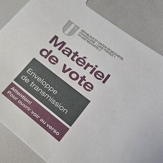 votations
