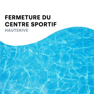 Centre sportif