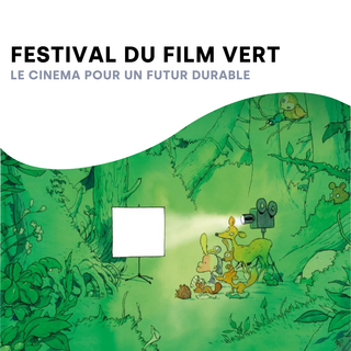 film vert