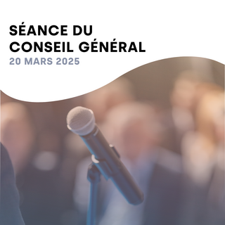 Conseil général