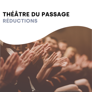 Théâtre du Passage