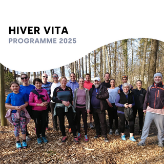 hiver vita