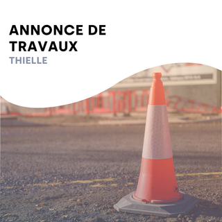 Travaux