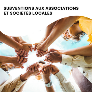 sociétés locales