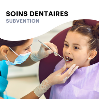 soins dentaires