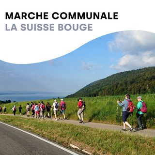 Marche communale