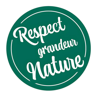 Respect grandeur nature