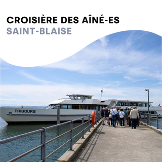 Croisière