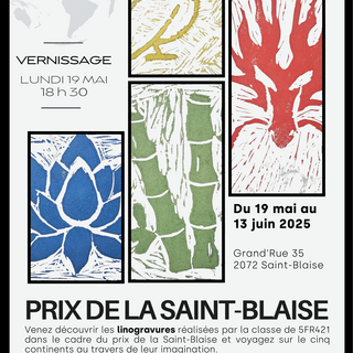 Affiche