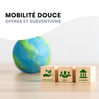 Offre mobilité