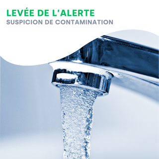 Eau potable