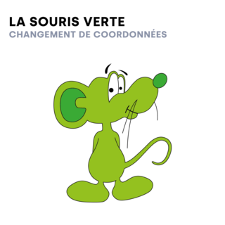 La Souris Verte