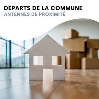 Départs 