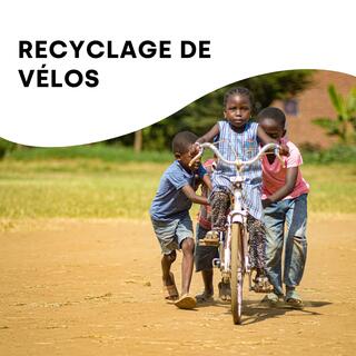 Vélo afrique