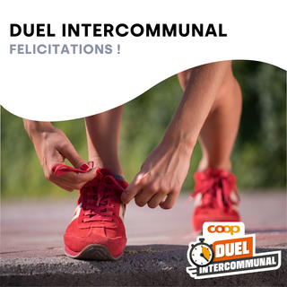 duel intercommunal