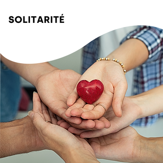 solidarité