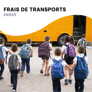 transport élèves