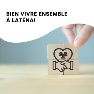 Bien vivre ensemble