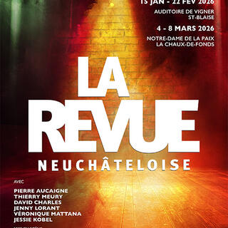 revue