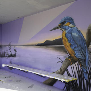 Fresque