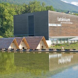 laténium