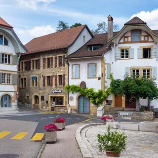 habiter