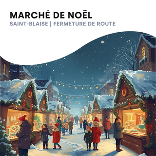 Marché de Noel