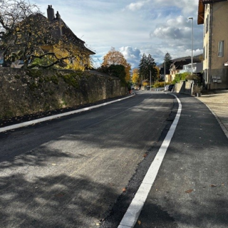 Rue Daniel Dardel